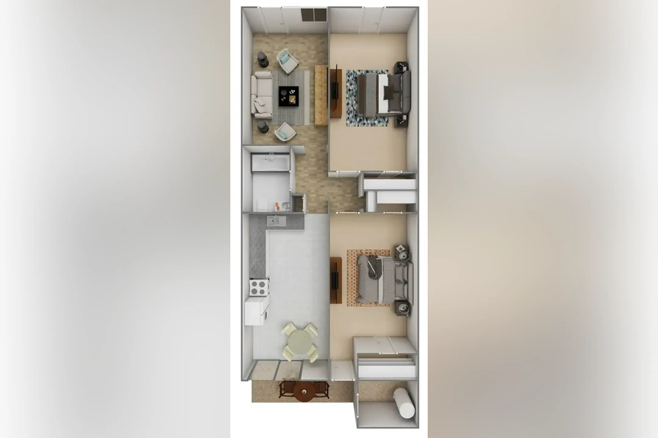 Retreat at Northlake Apartments Warner Robins, GA 31093