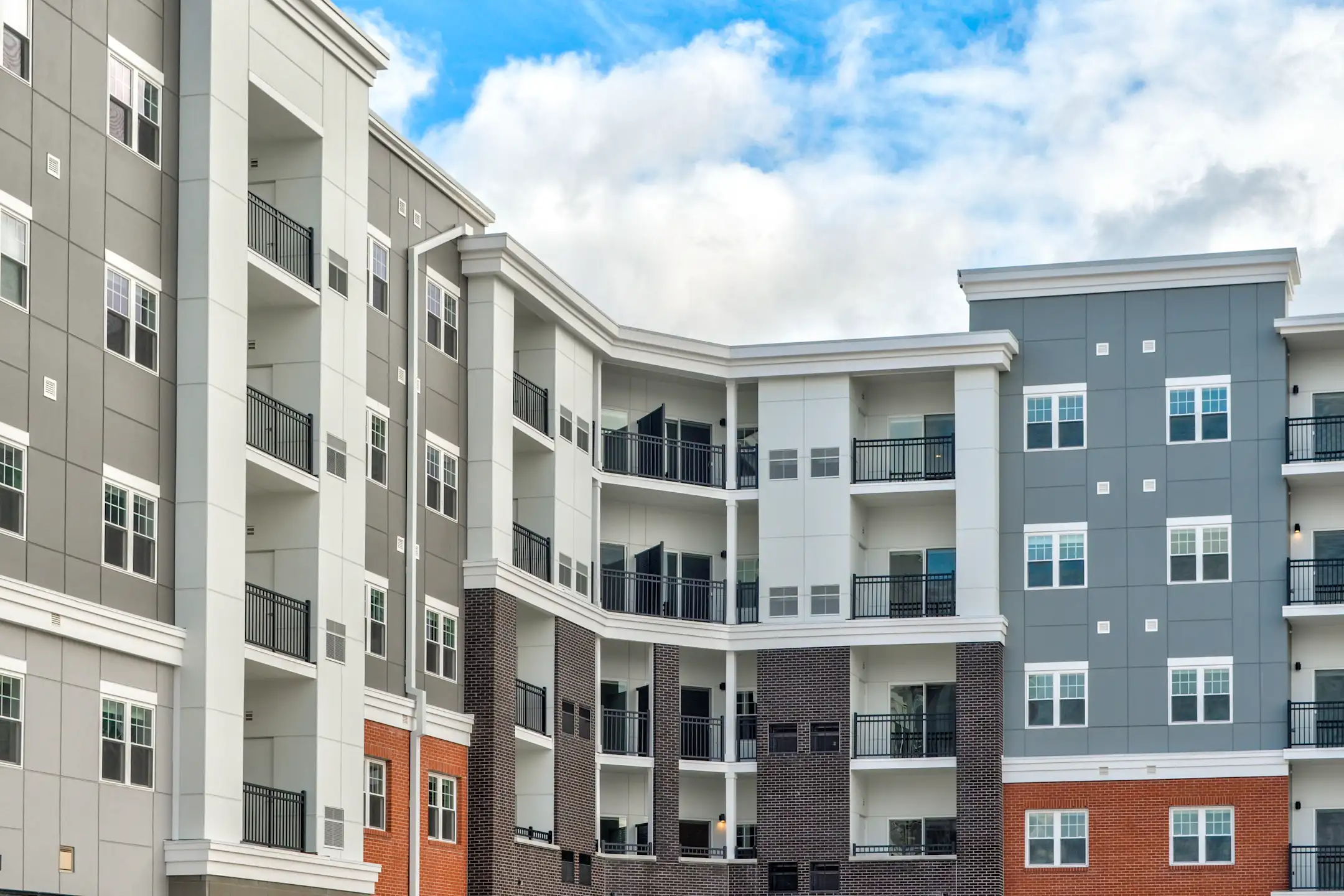 The Atwater Apartments Bogota, NJ 07603