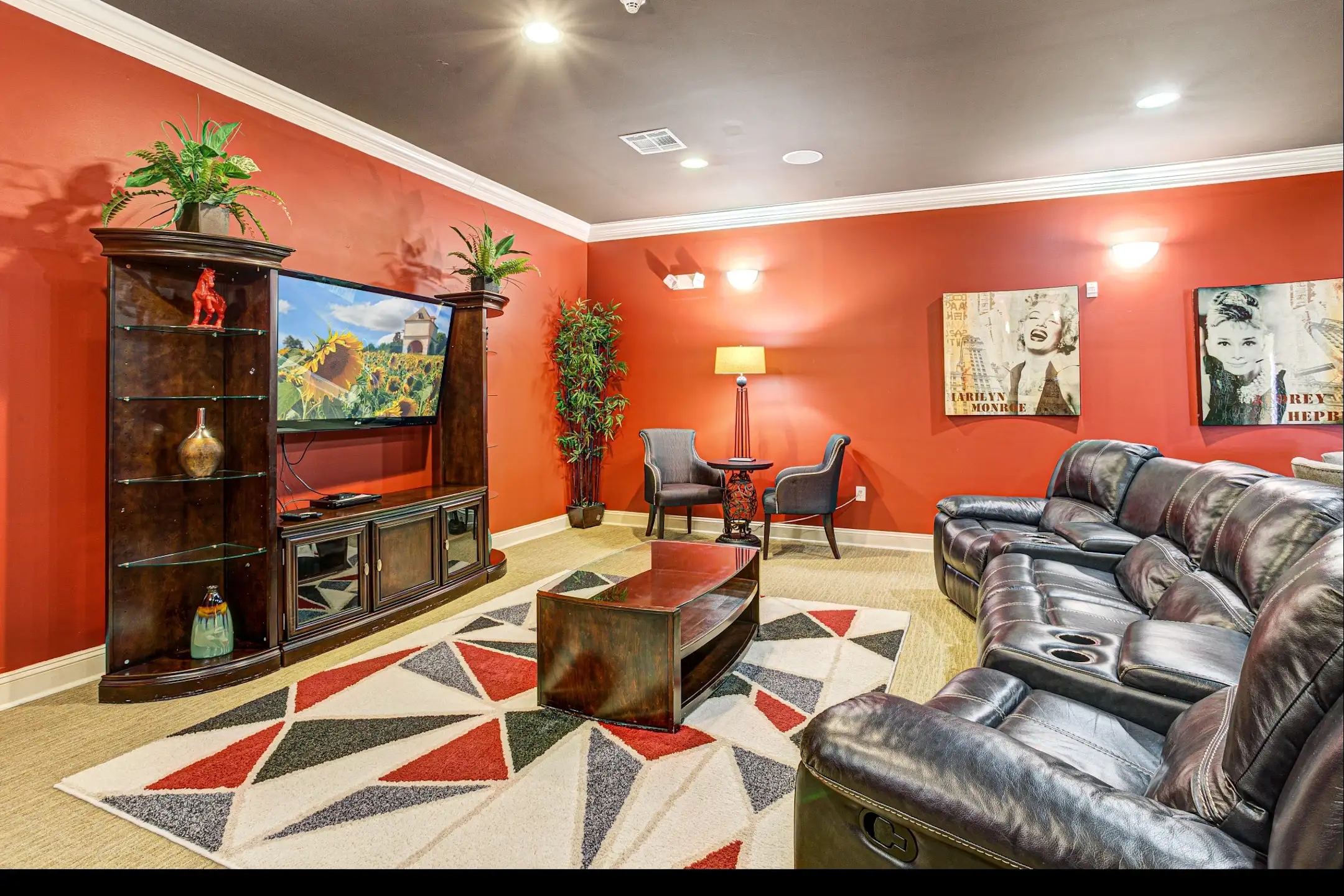 The Enclave at Pamalee Square - Fayetteville, NC
