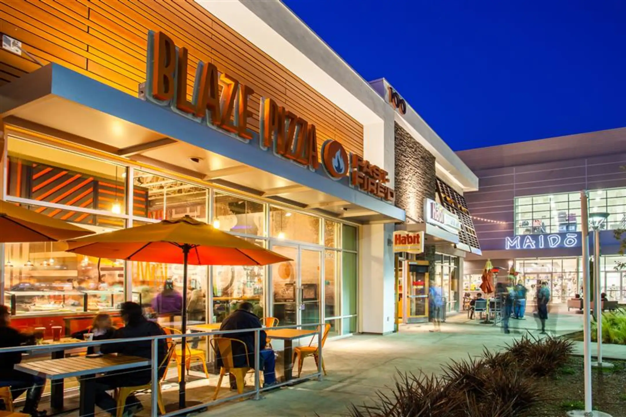 88 at Alhambra Place Apartments Alhambra, CA 91801