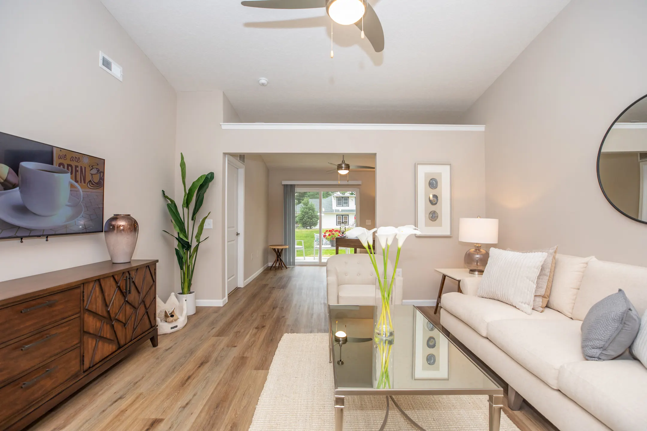 Wilcox Meadows Apartment Homes 9422 Darrow Road Twinsburg, OH