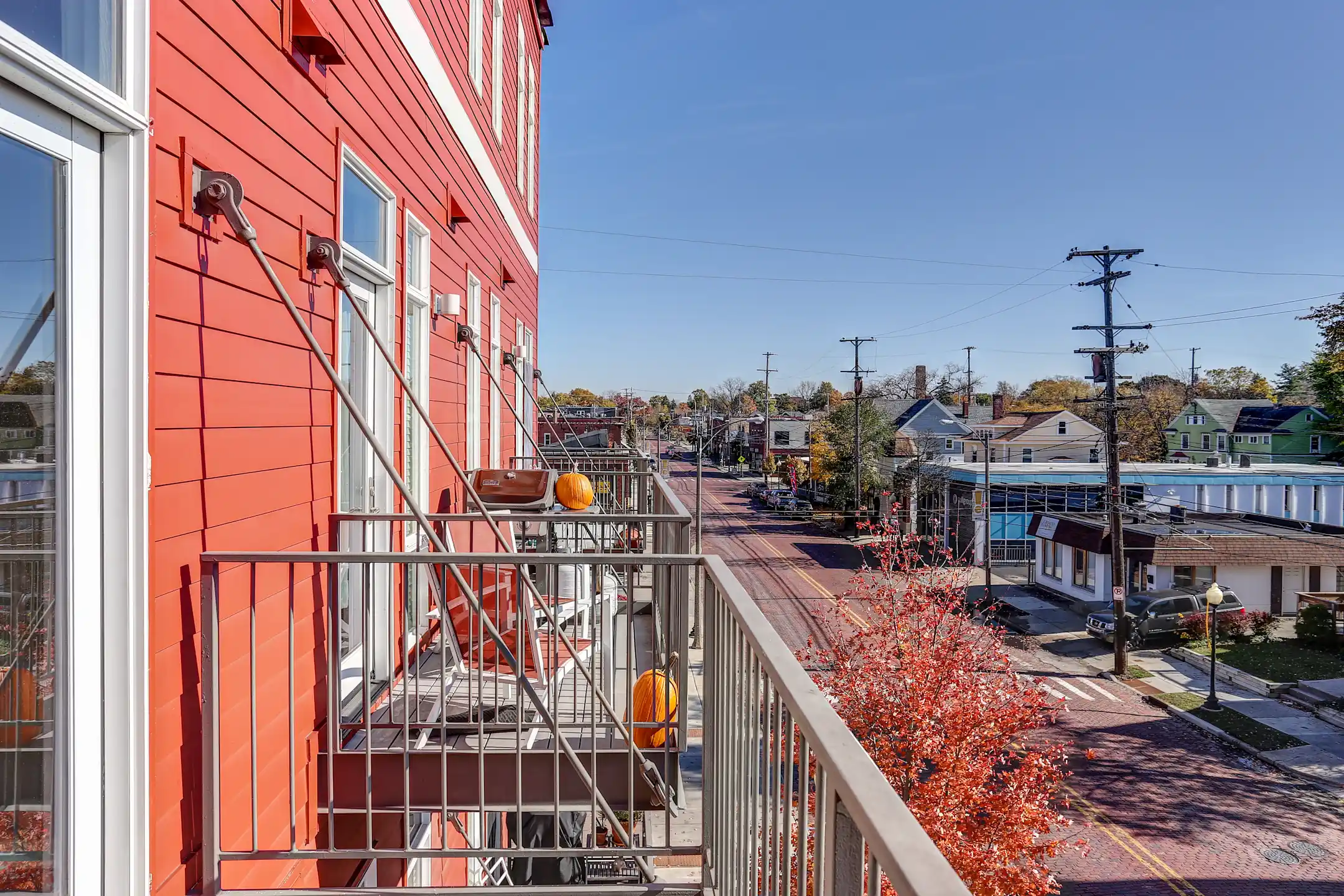 Eastown Flats 1400 Wealthy St SE Grand Rapids, MI Apartments for