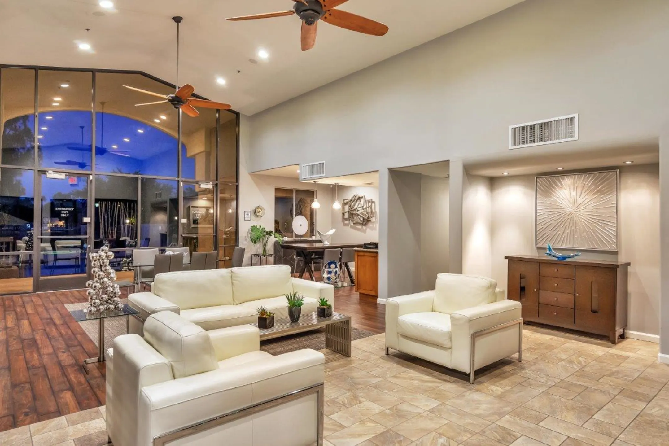 Reflections At Gila Springs 411 N Kyrene Rd Chandler, AZ Apartments