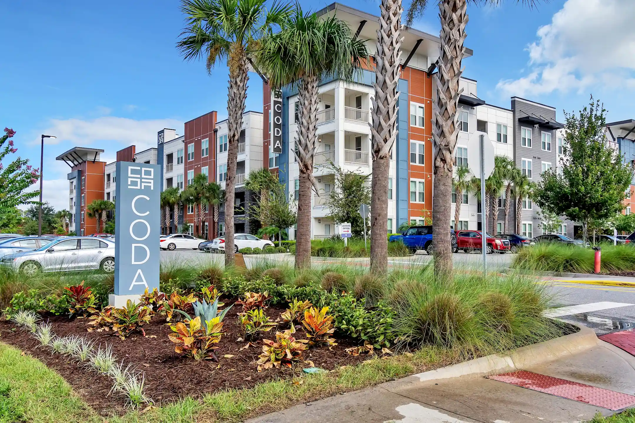 Coda Apartments - Orlando, FL