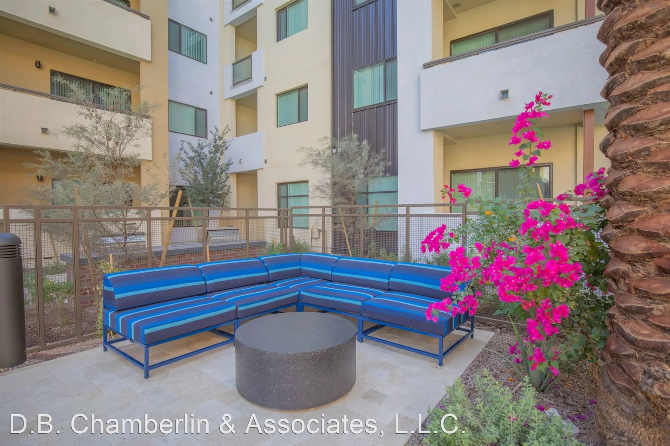 DC Heights Apartments Chandler, AZ 85225