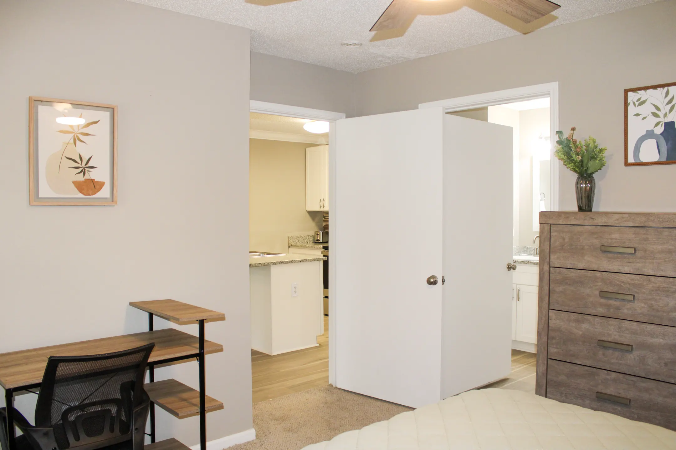 Abby Glenn A Quiet Cove Apartments Madison, AL 35758