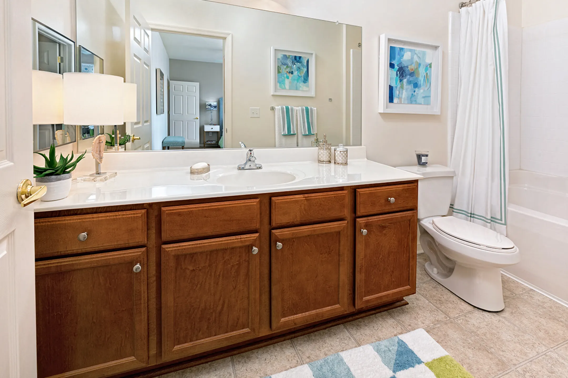 Addison Crater Woods Apartments Petersburg, VA 23805