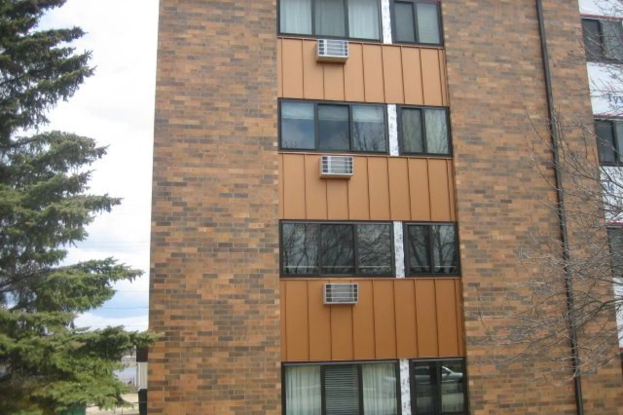 Lincoln Center Senior Apartments Apartments Chisholm, MN 55719