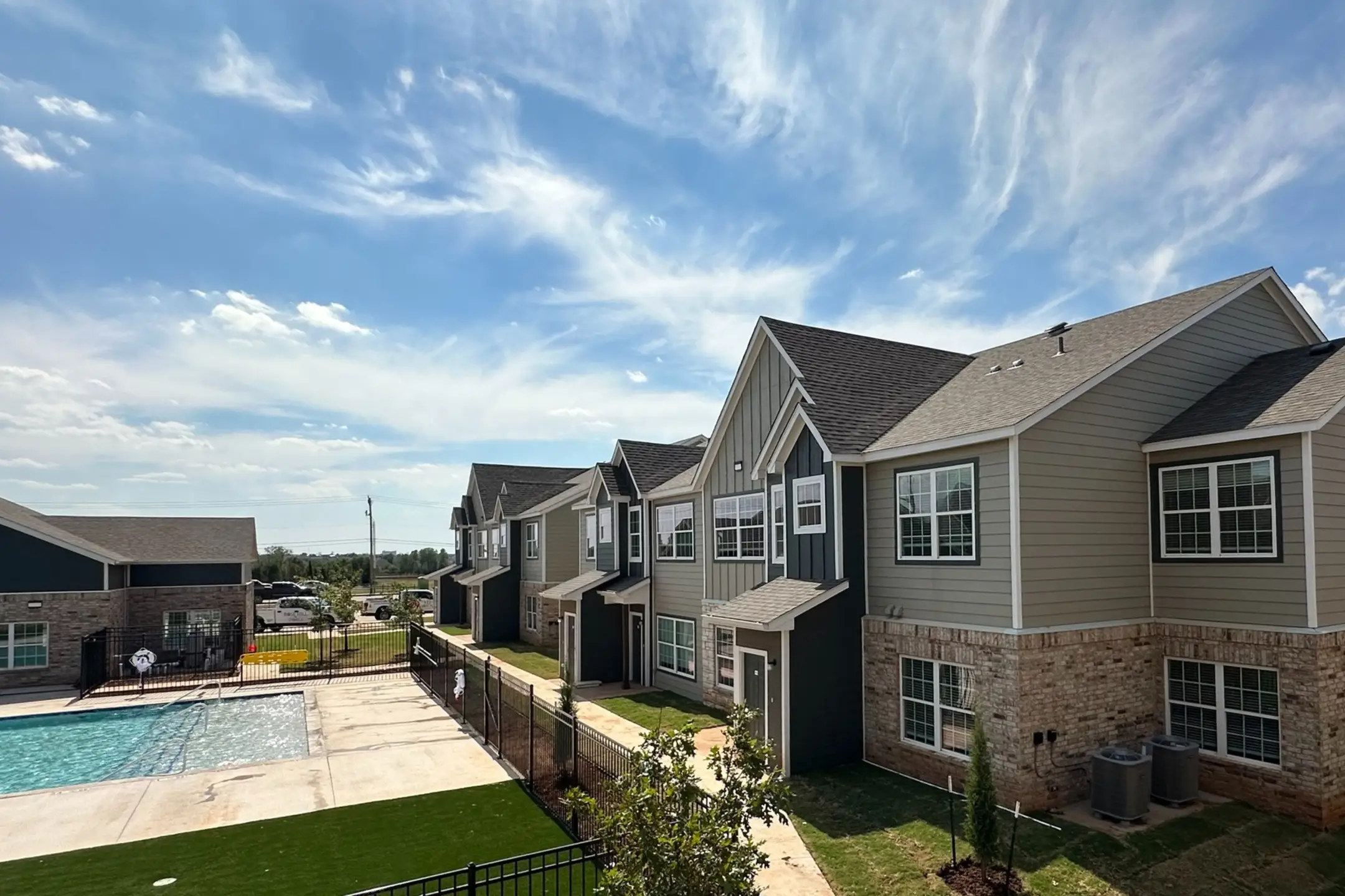 The Lofts at Valencia Apartments Edmond, OK 73012