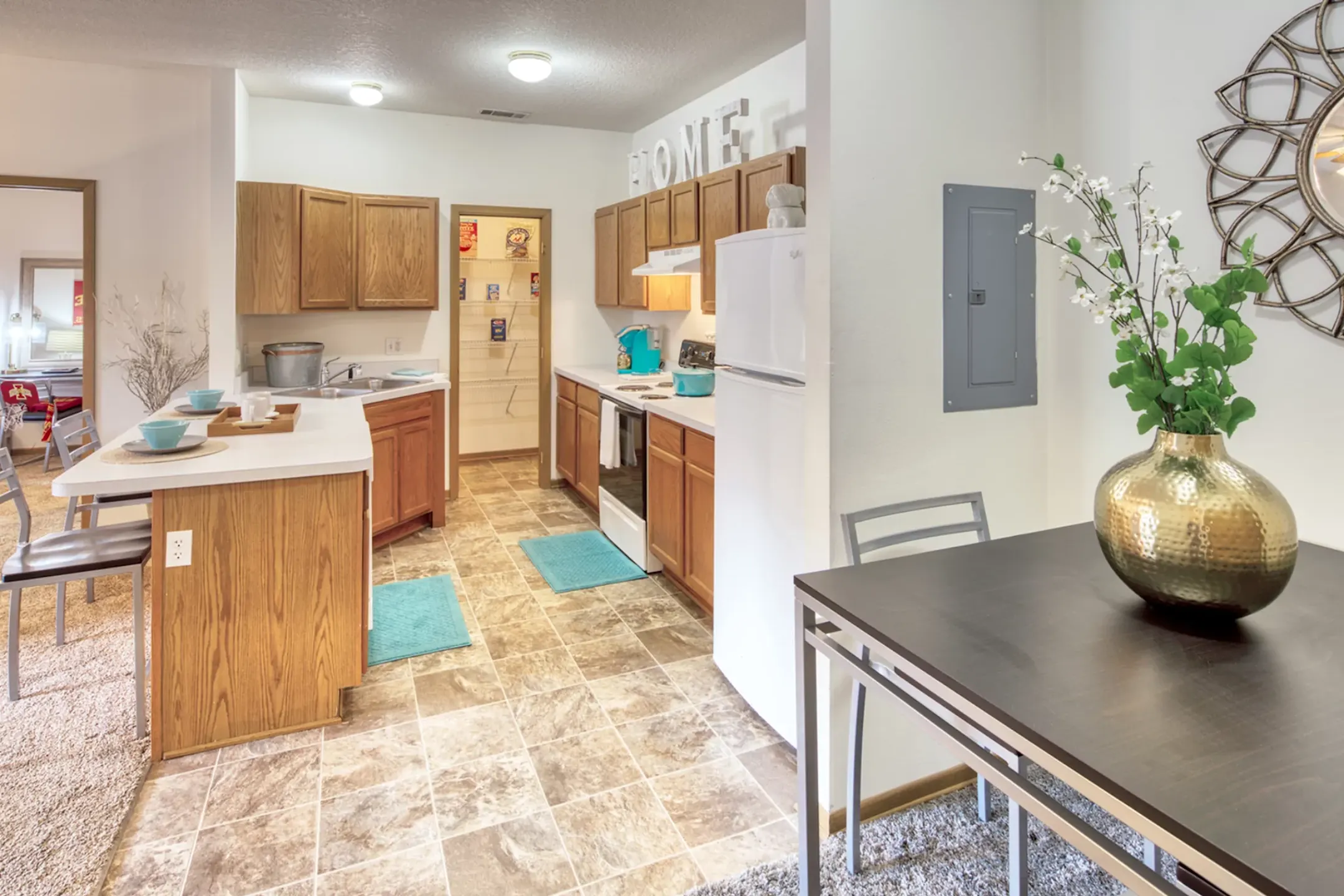 South Duff Apartments Ames, IA 50010