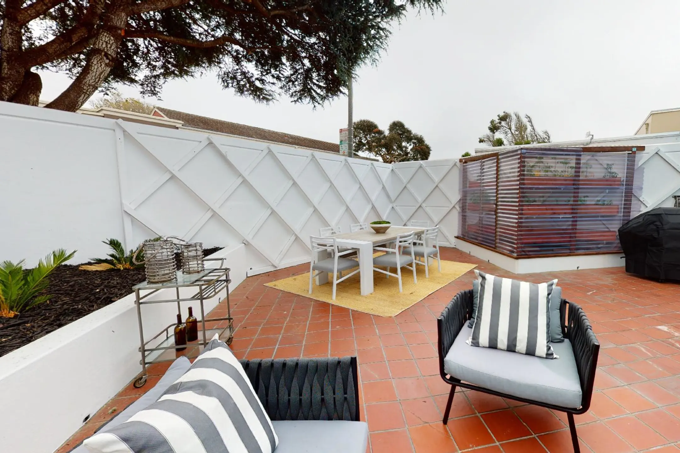 Parkmerced Apartments 3711 19th Ave San Francisco, CA Apartments