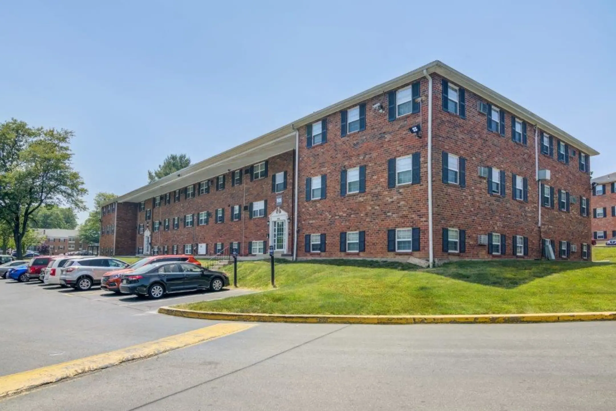 Woodacres Apartment Homes Apartments Claymont, DE 19703