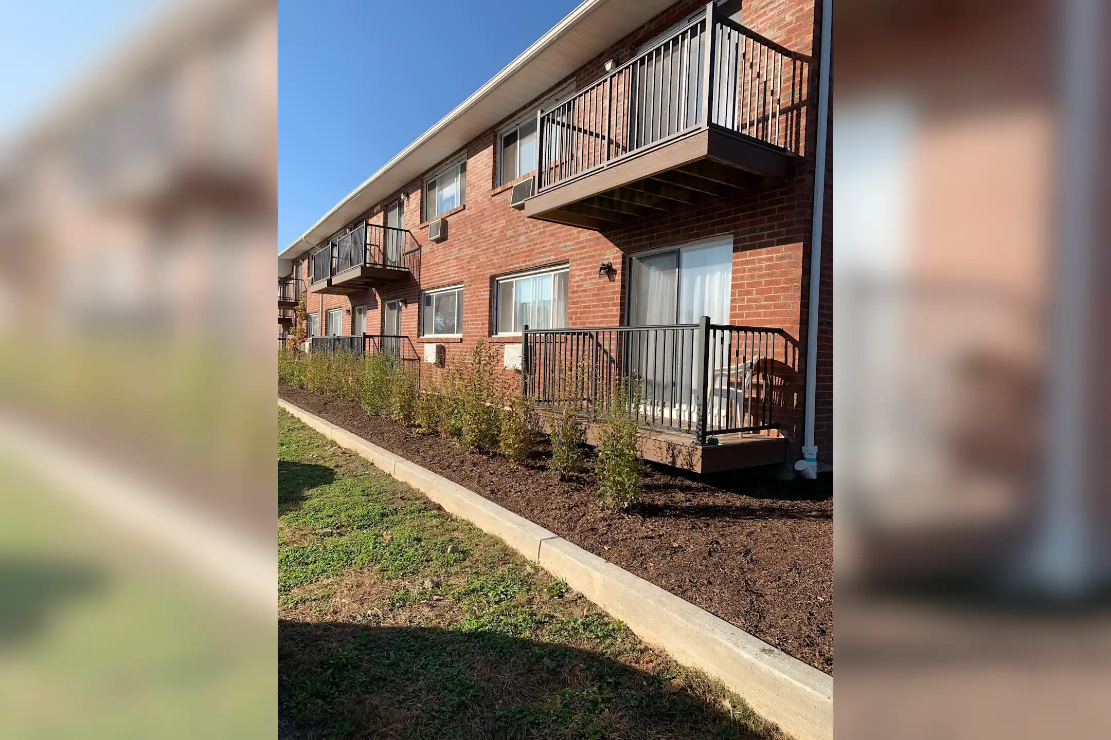 Mountainview Village Apartments New Windsor, NY 12553