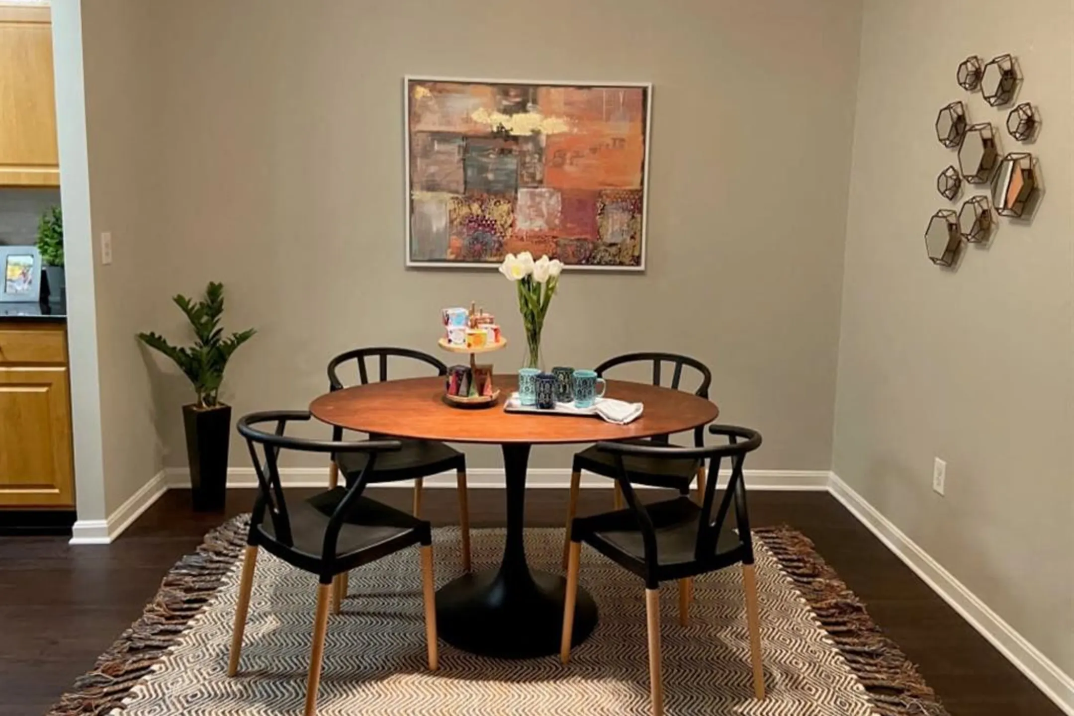 The Reserve at Ballenger Creek 607 Windview Way Frederick, MD