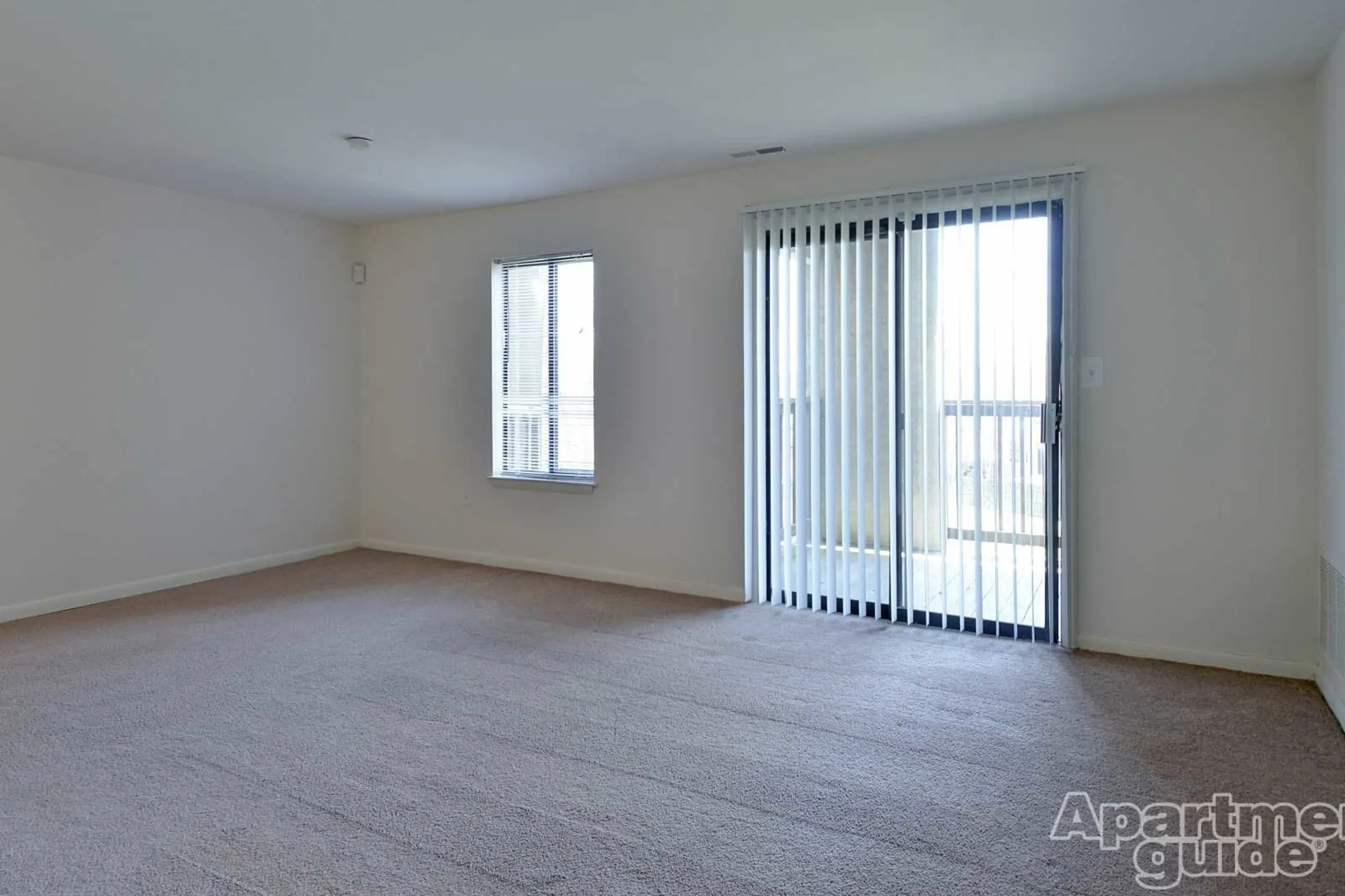 Living Room - Appleby - New Castle, DE