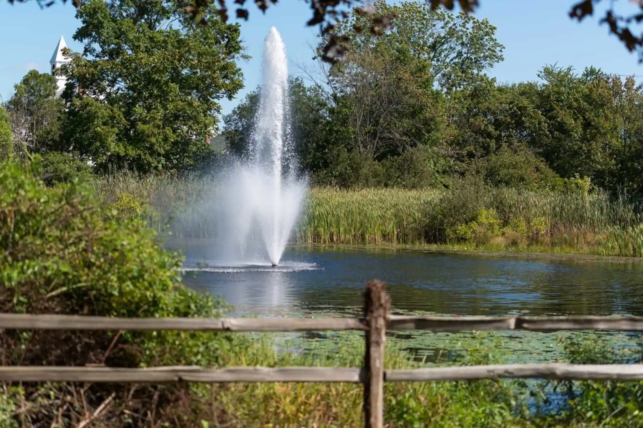 Long Meadow Landings - Groton, CT