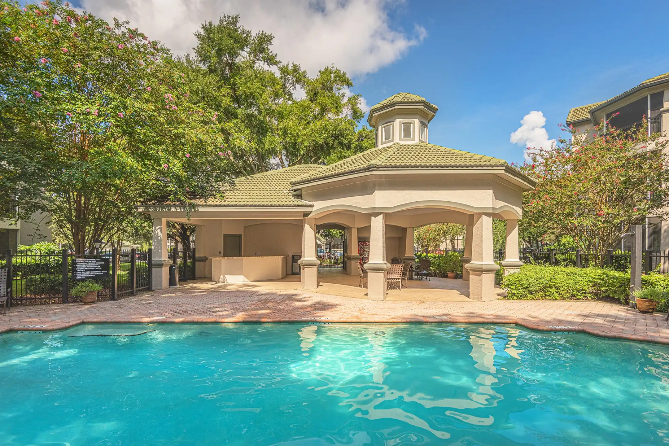 Pool - Versant Place - Brandon, FL