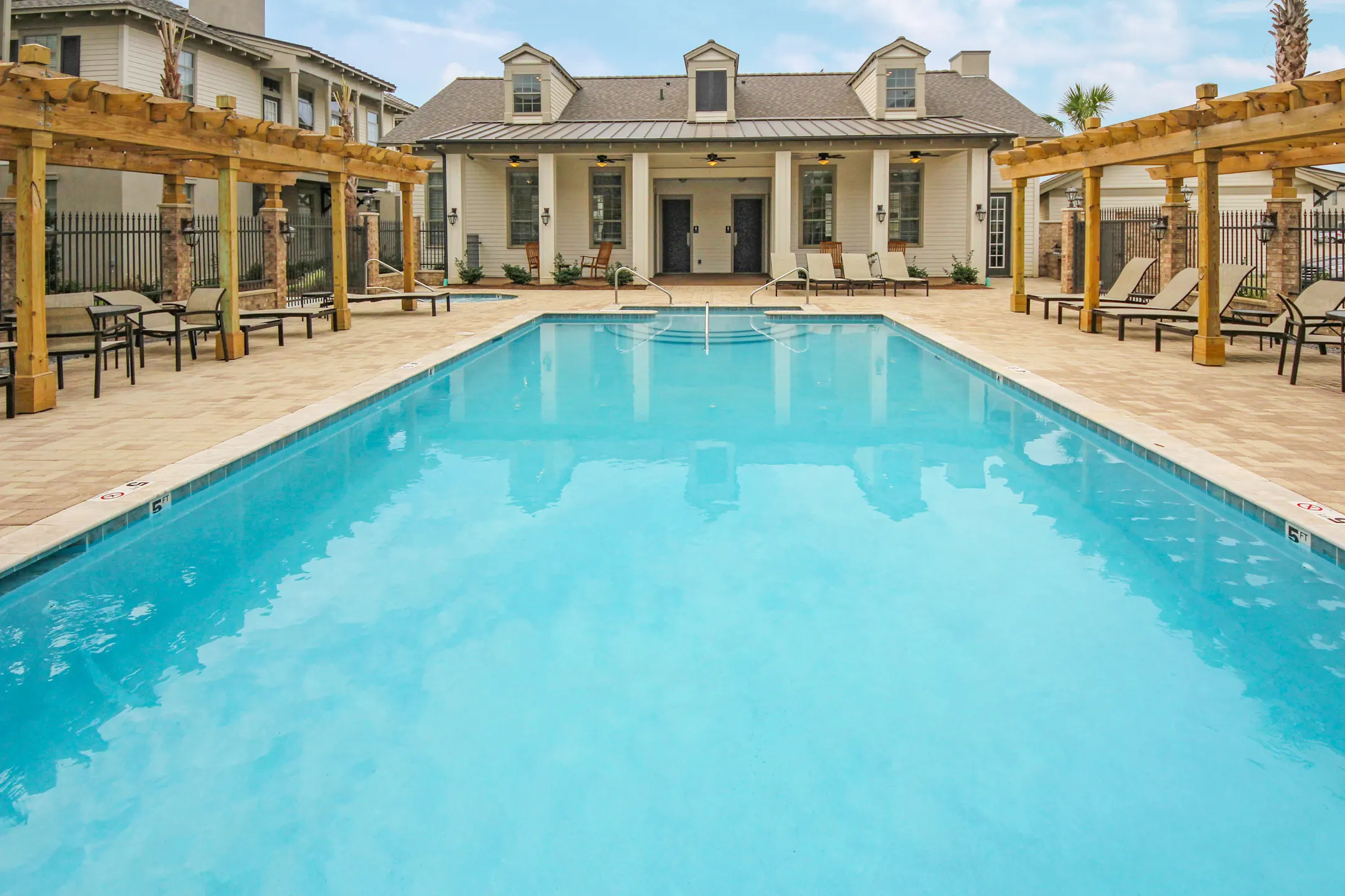 Waterview Luxury Apartments Apartments Youngsville, LA 70592