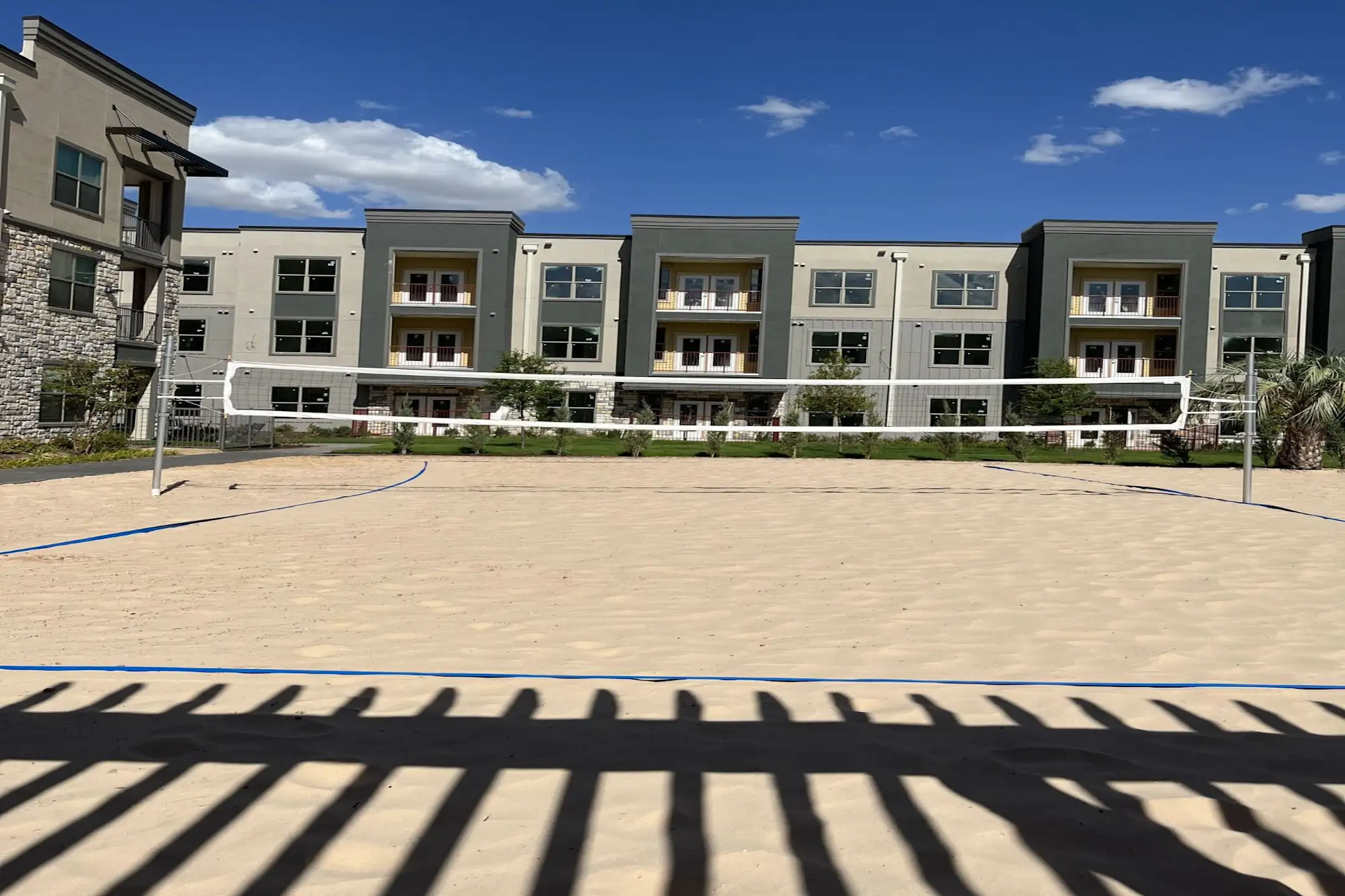 Lofts at Allen Ridge 2541 North Judge Ely Boulevard Abilene, TX