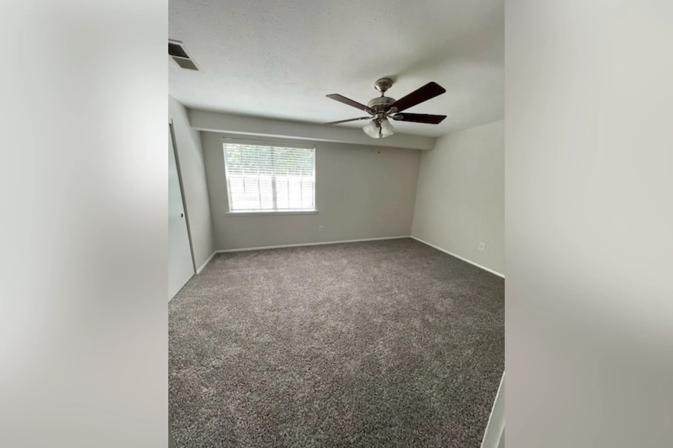 Bedroom - Harmony Apartments - Columbus, GA