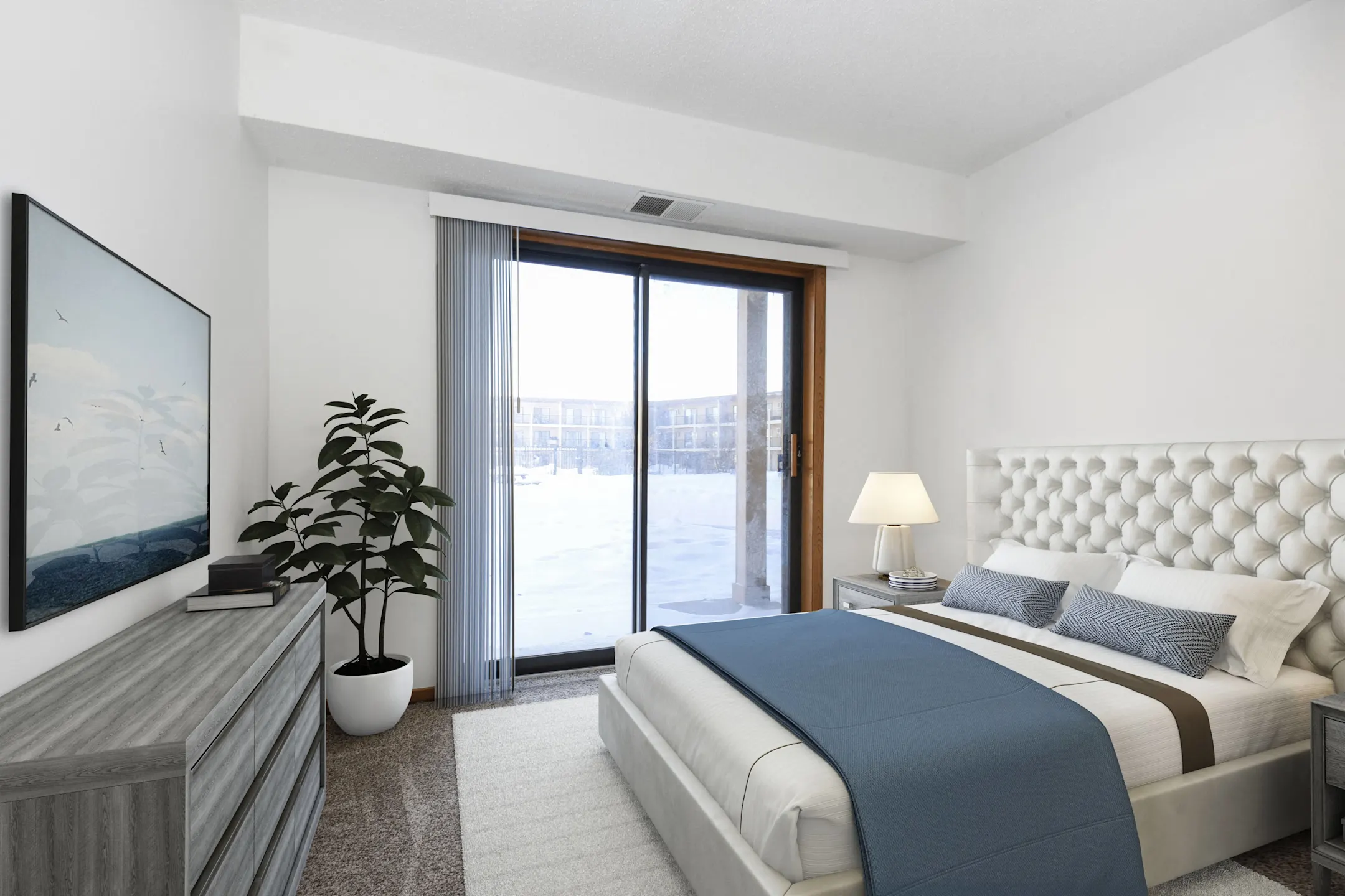 Courtyard Apartments Apartments Saint Louis Park, MN 55416