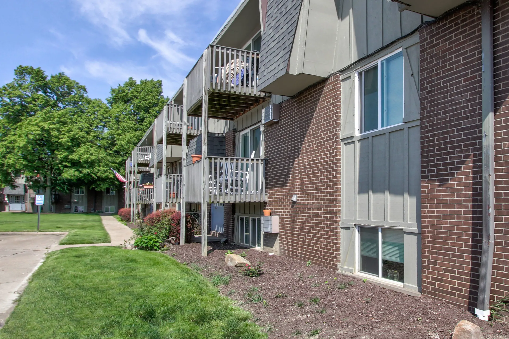 Apartments In Sheffield Ohio