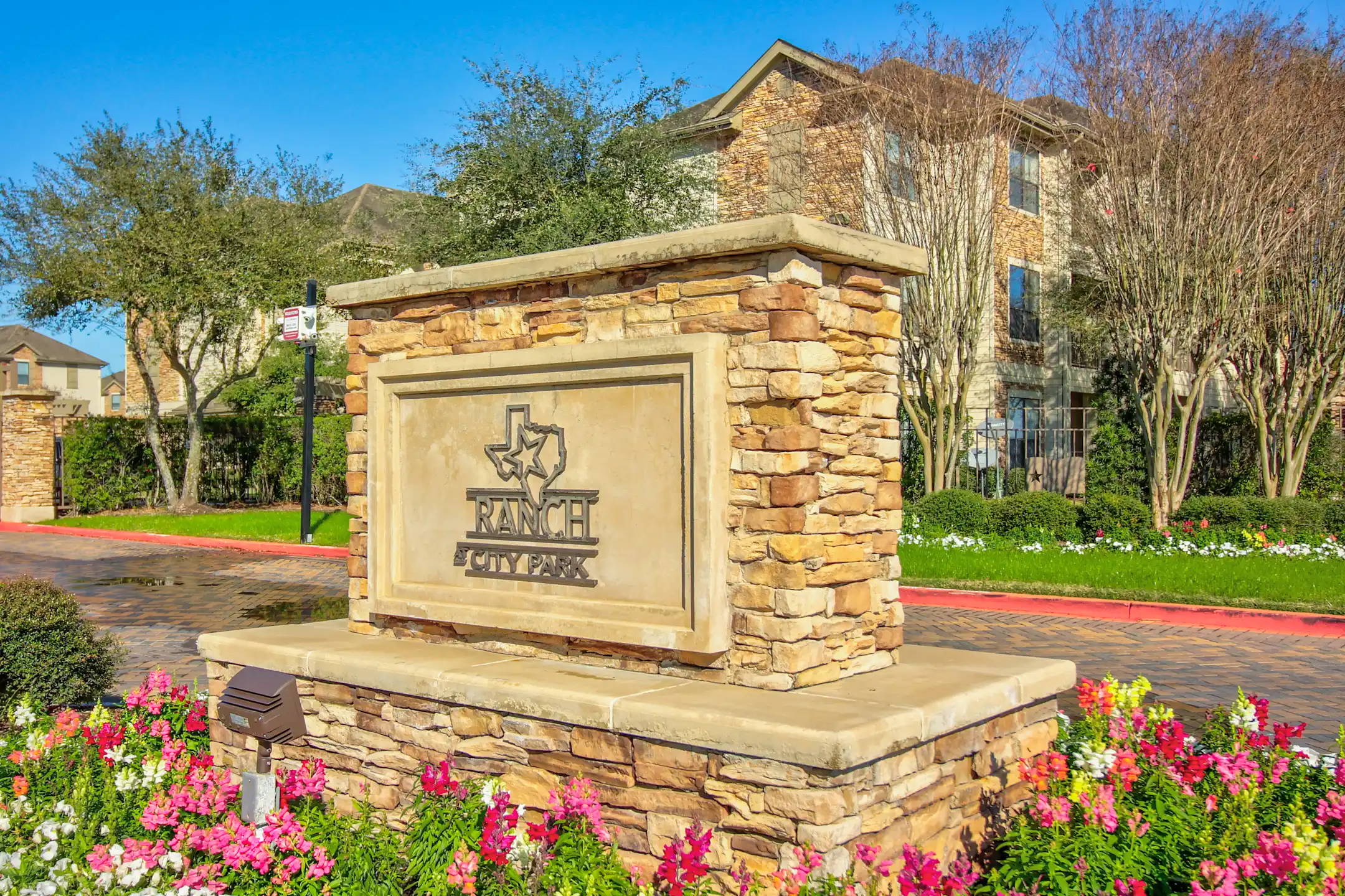 Ranch At City Park Apartments Houston, TX 77047