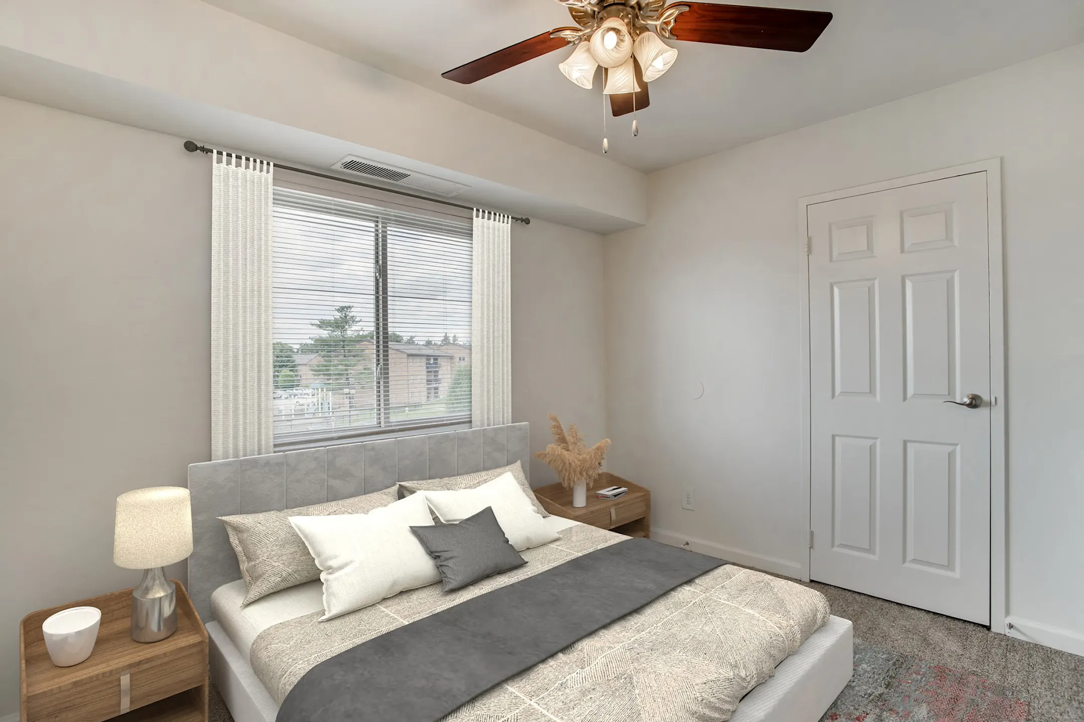 The Manor/The Manor East 28 Fort Evans Rd NE Leesburg, VA