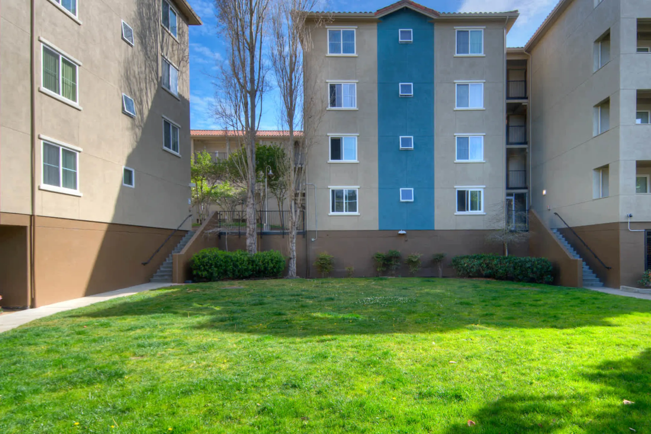 La Terrazza Apartments Colma, CA 94014