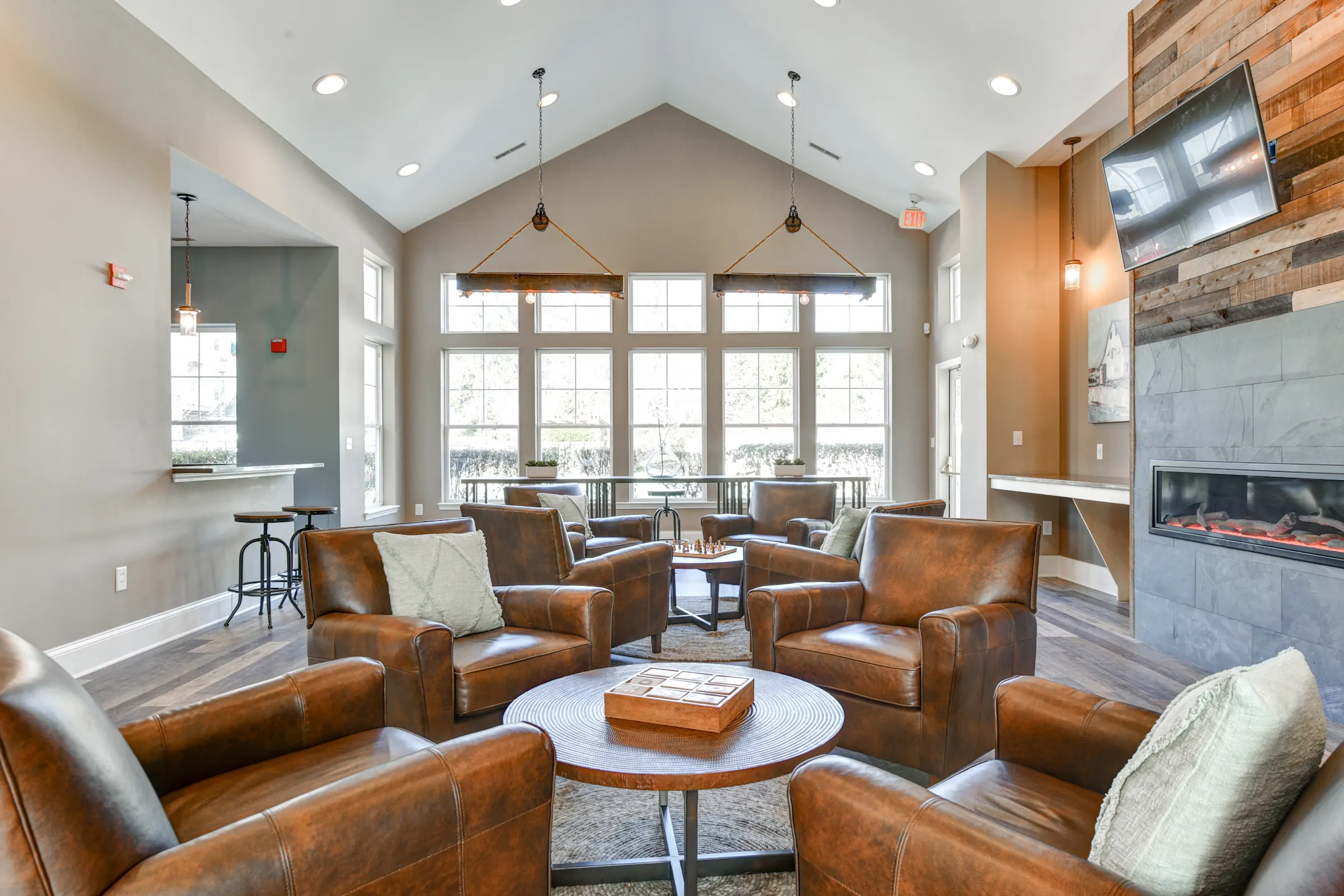 The Gateway Apartments West Chester, PA 19380