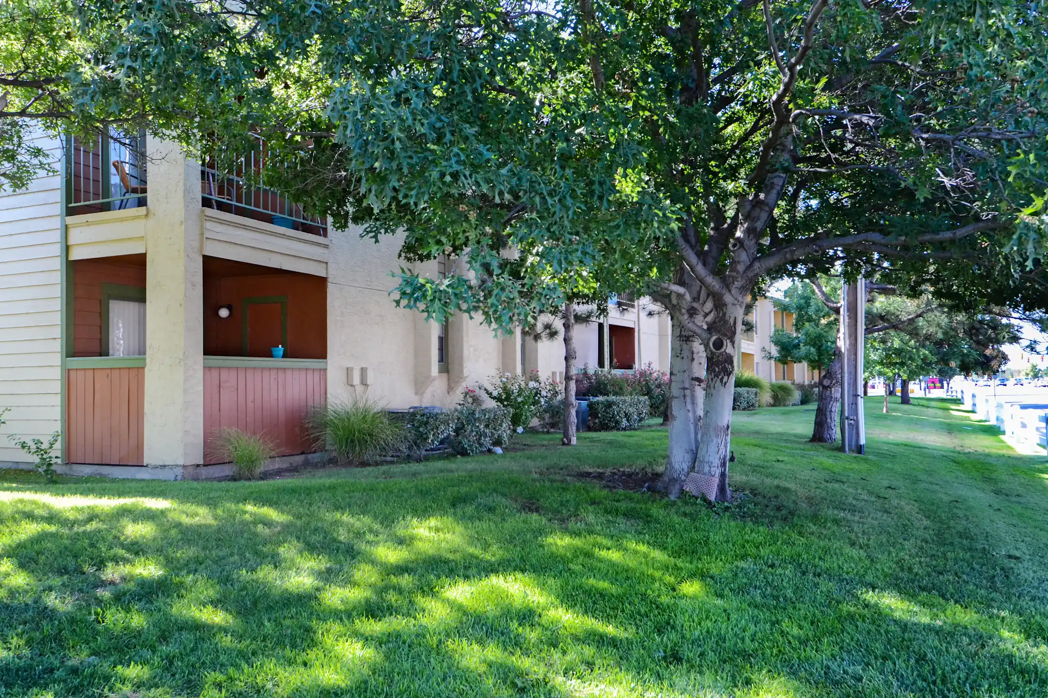 Red Oak Ranch 5601 Bell St Amarillo, TX Apartments for Rent Rent.