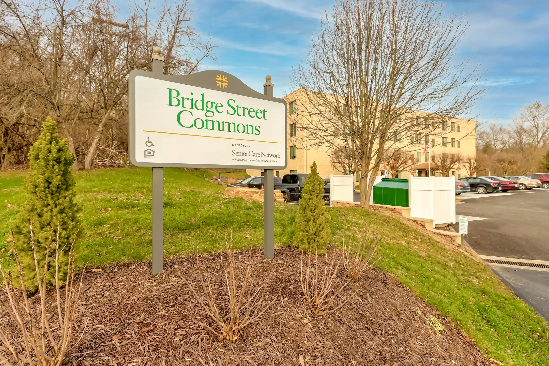 Bridge Street Commons 600 Bridge St Waynesburg, PA Apartments for