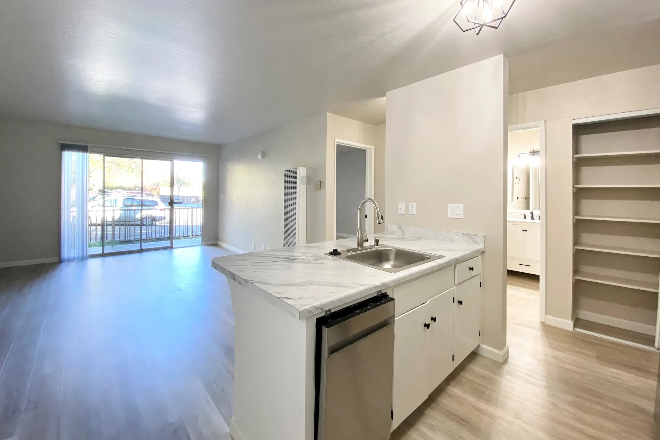 The Apartments Lafayette, CA 94549