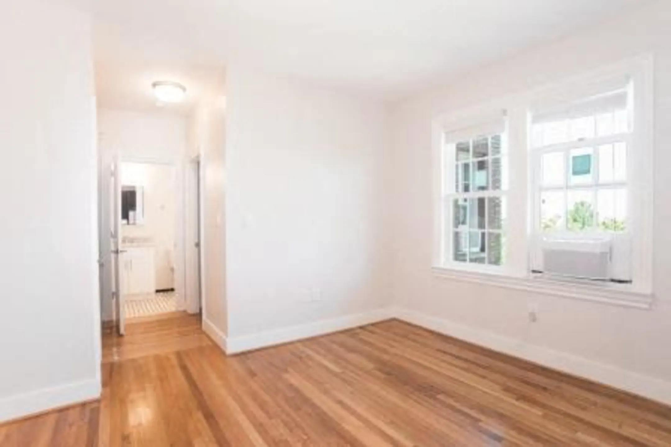 The Archer Apartments 3701 Massachusetts Ave NW Washington, DC