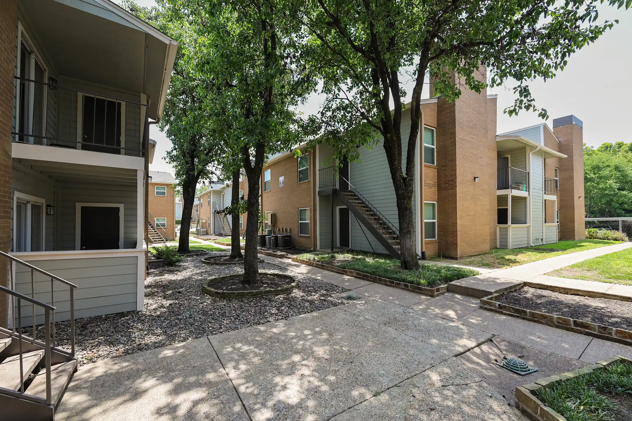 Deerwood Apartments Apartments Tyler, TX 75707