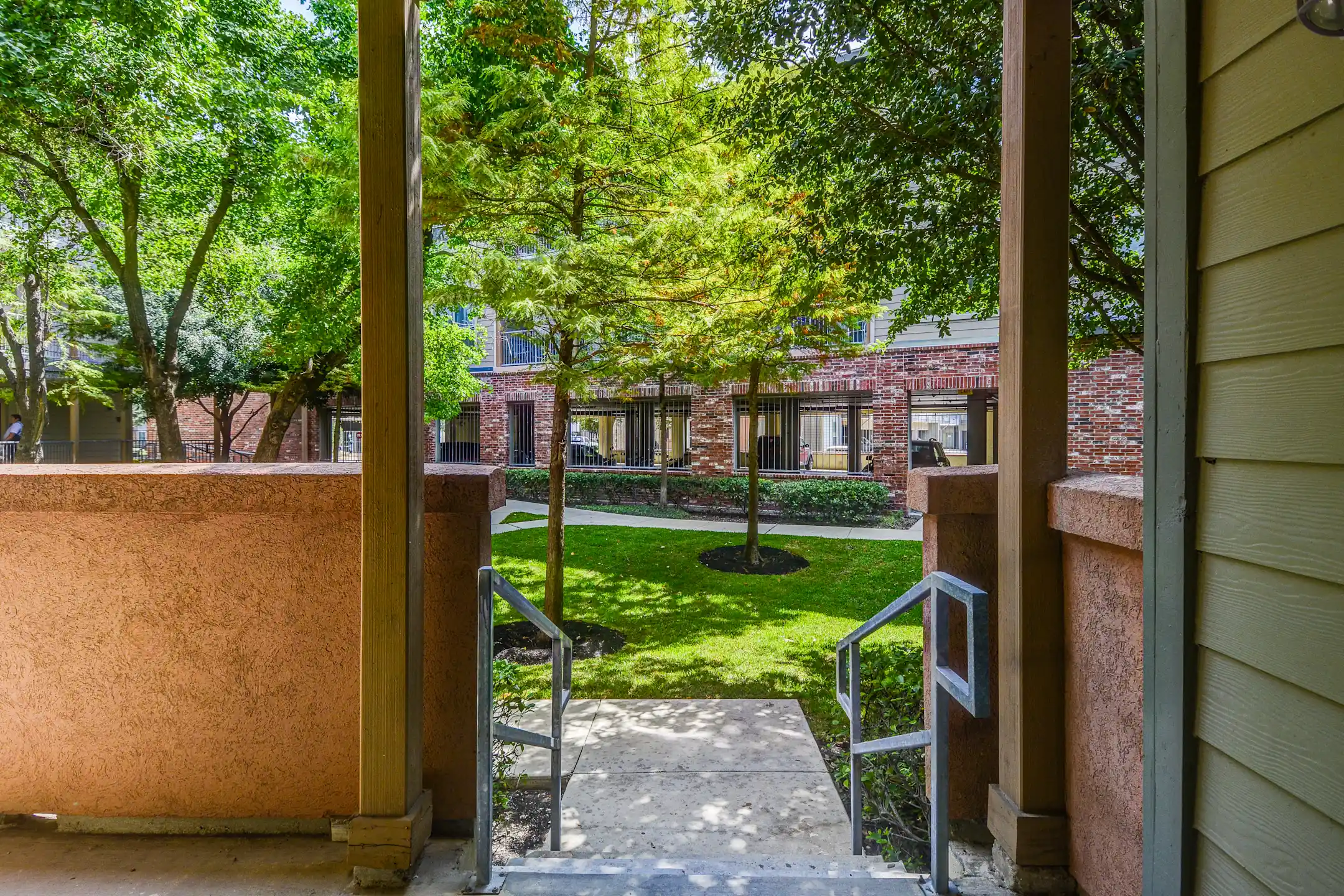 Refugio Place Apartment Homes Apartments San Antonio, TX 78210