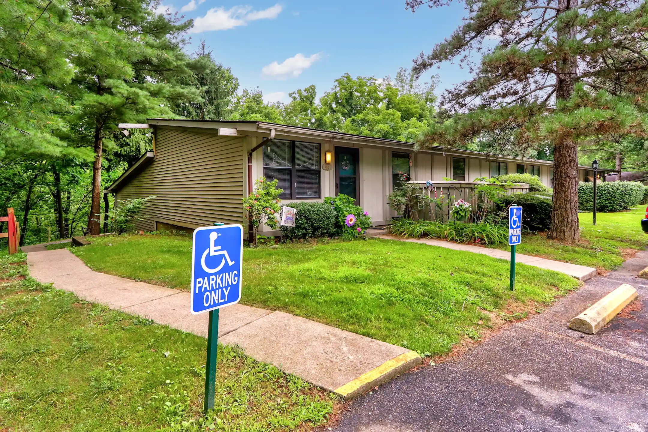 Easton Ridge Apartments Apartments Columbus, OH 43230