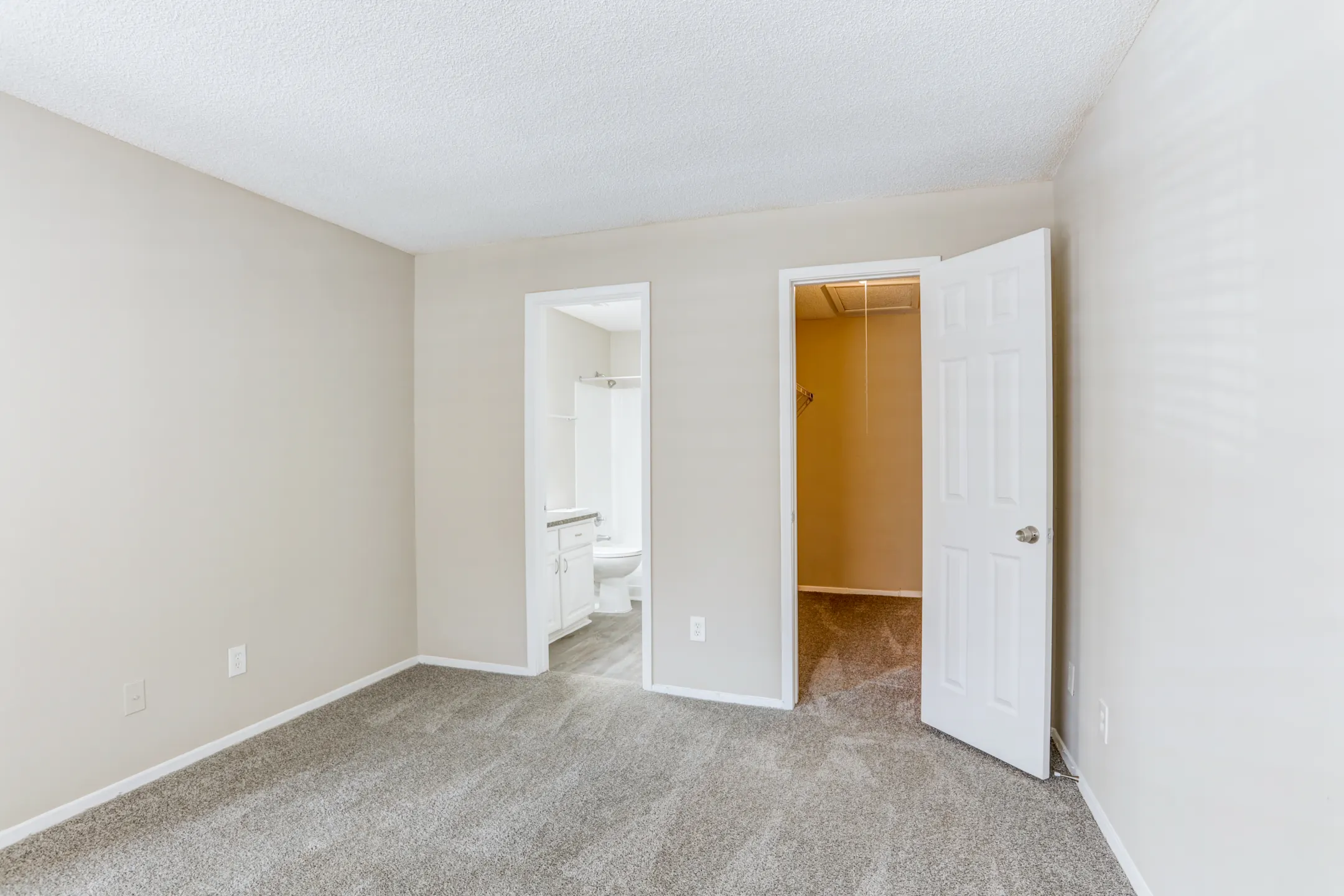 Bedroom - Ashford Way - Lawrenceville, GA