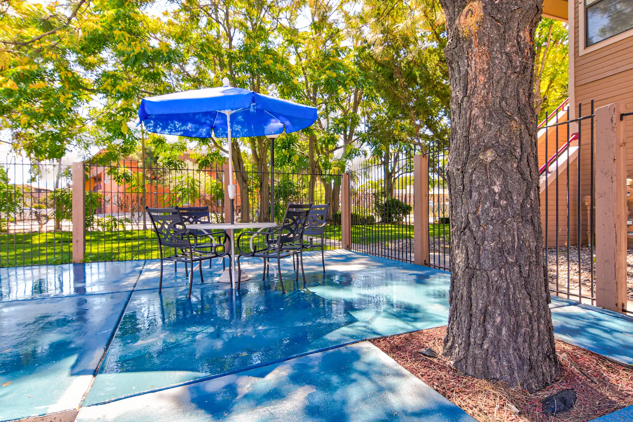 Sunchase 3901 Montgomery Blvd NE Albuquerque, NM Apartments for