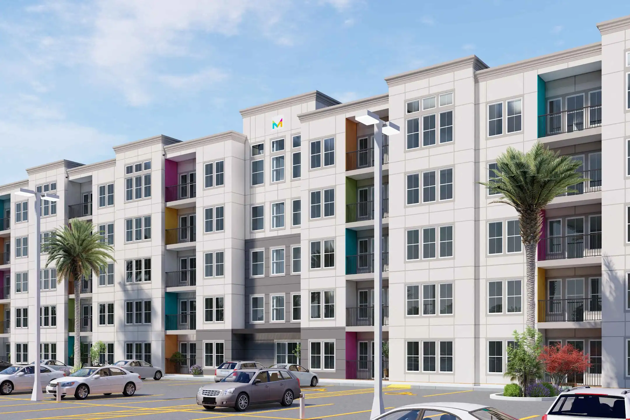 Met Apartments Palmetto, FL 34221