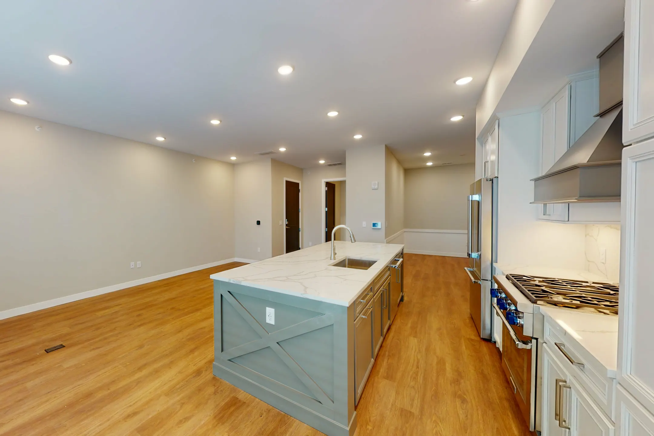 Kitchen - ila Hyde Park - Cincinnati, OH