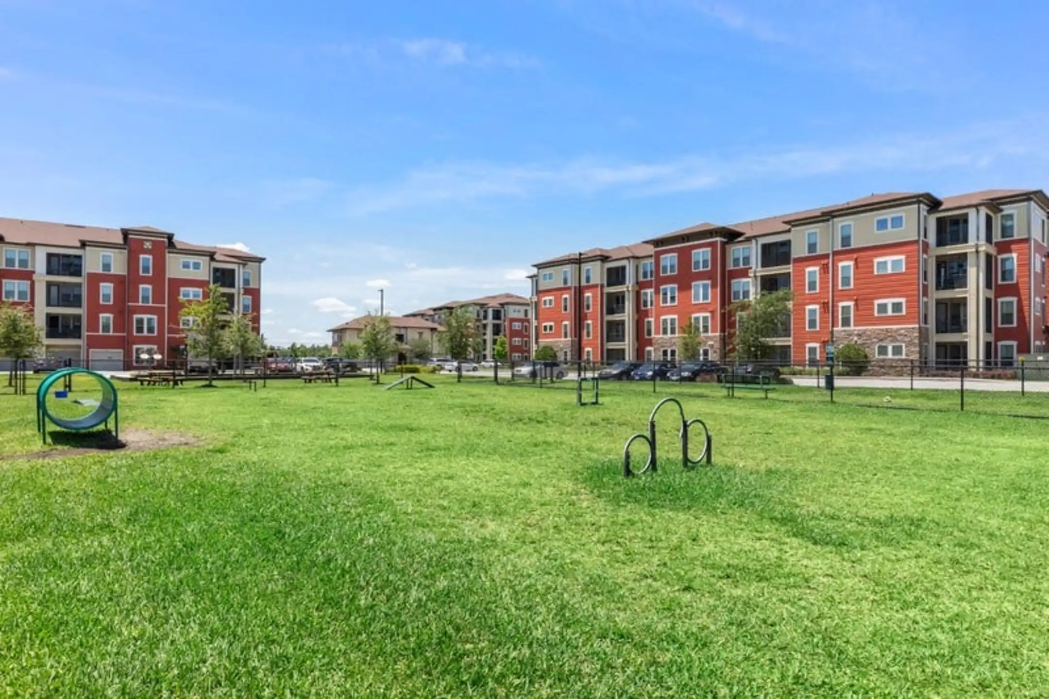 Sands Parc 100 Sands Parc Blvd Daytona Beach, FL Apartments for