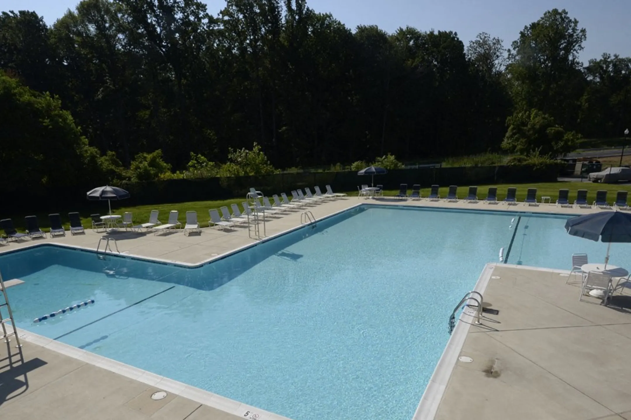 Woodridge Apartments Apartments Randallstown, MD 21133