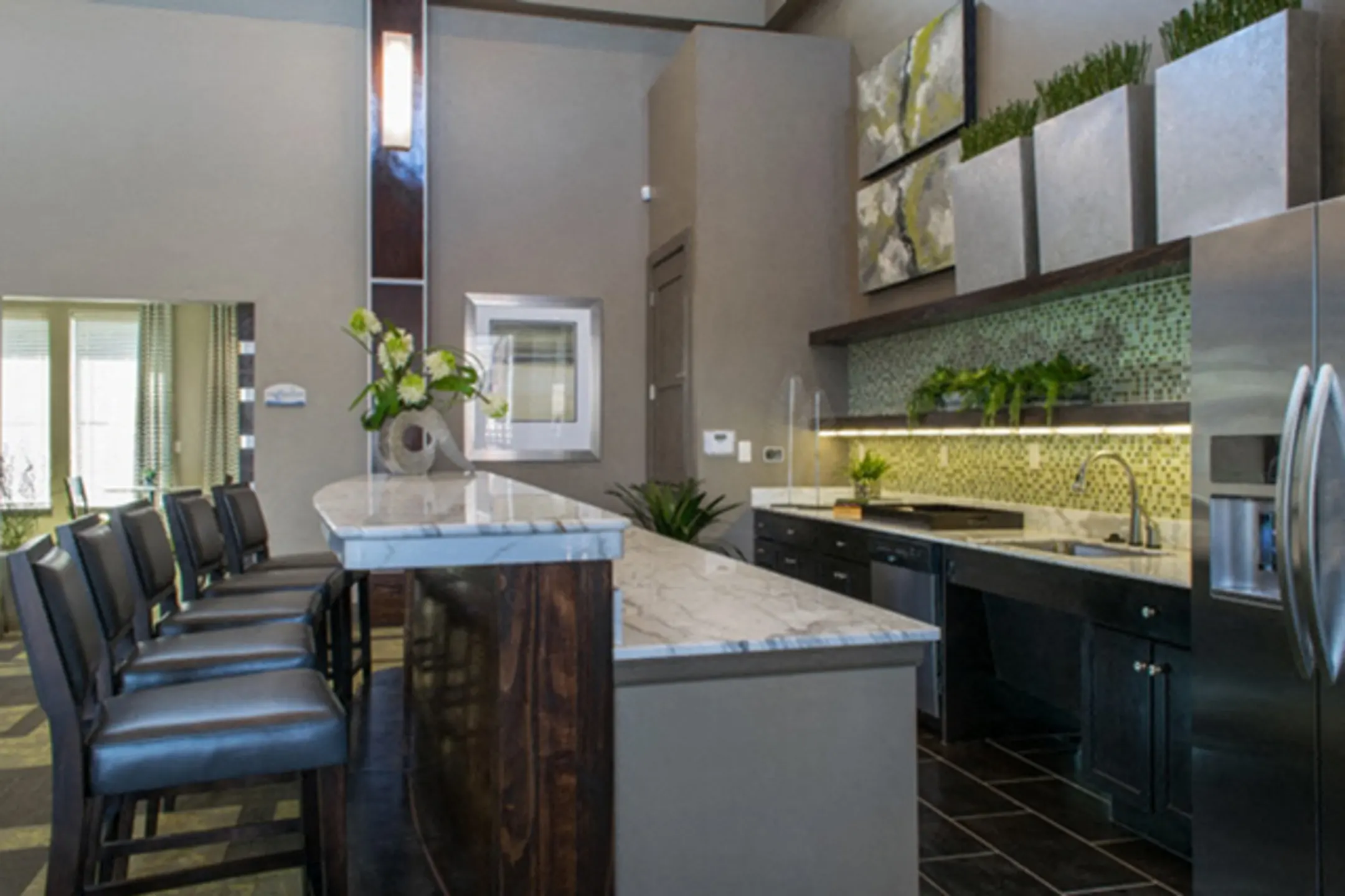 Stone Pointe Apartments 15001 Potomac Heights Place Woodbridge, VA