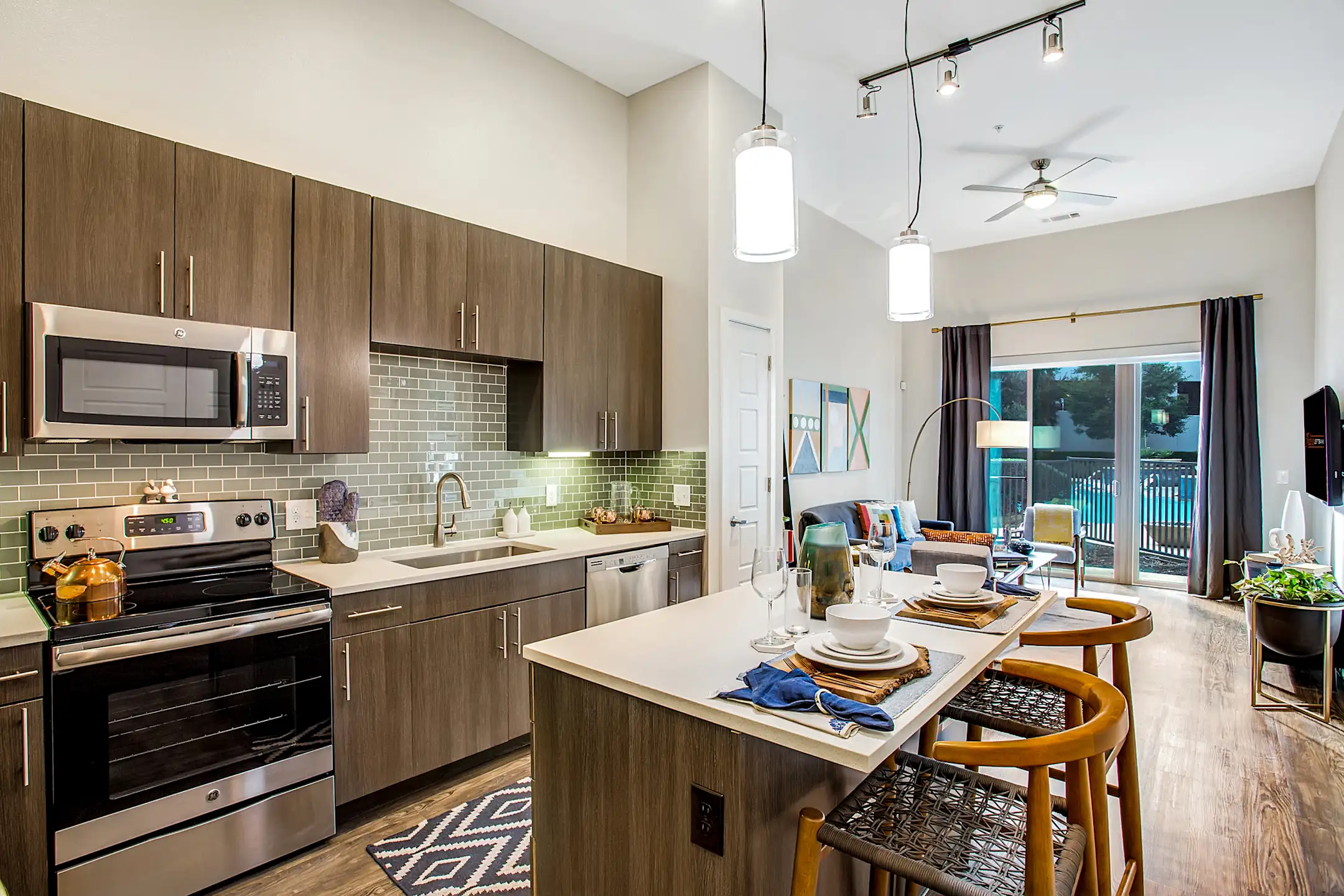 Madera at LeftBank 600 Harrold St Fort Worth, TX Apartments for