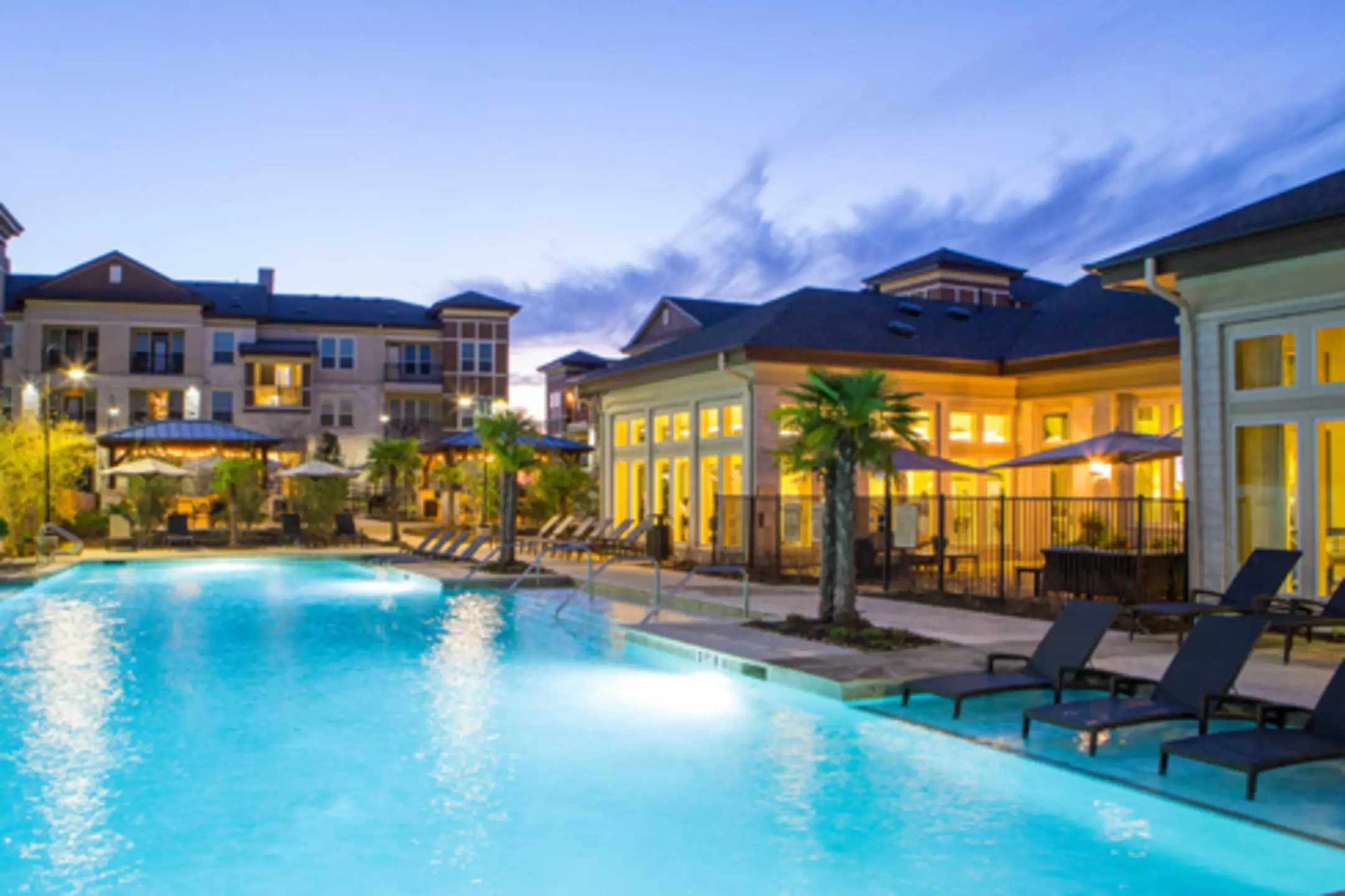 Camden La Frontera Apartments Apartments Round Rock, TX 78681