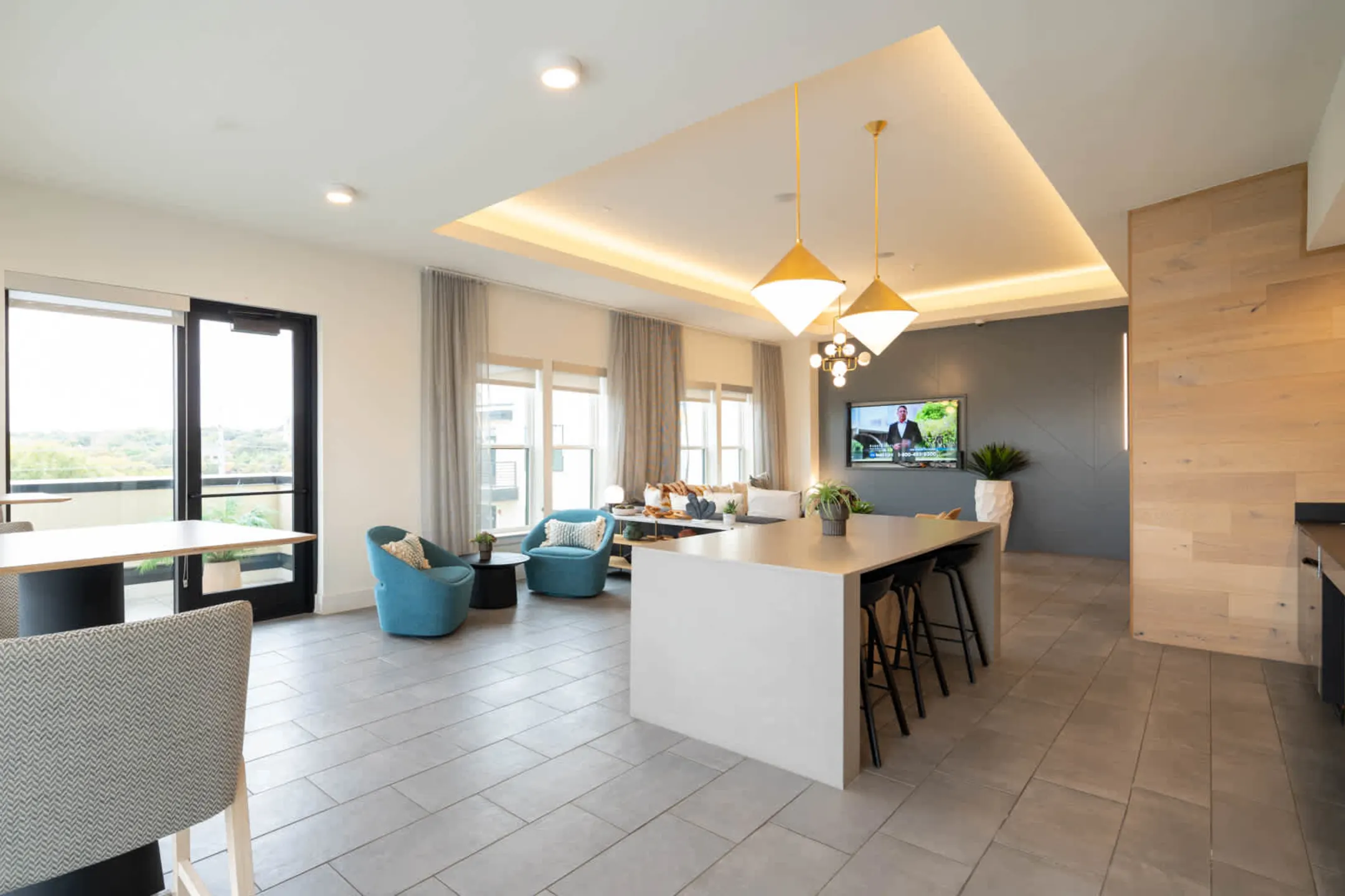 The Weaver Apartments Austin, TX 78702