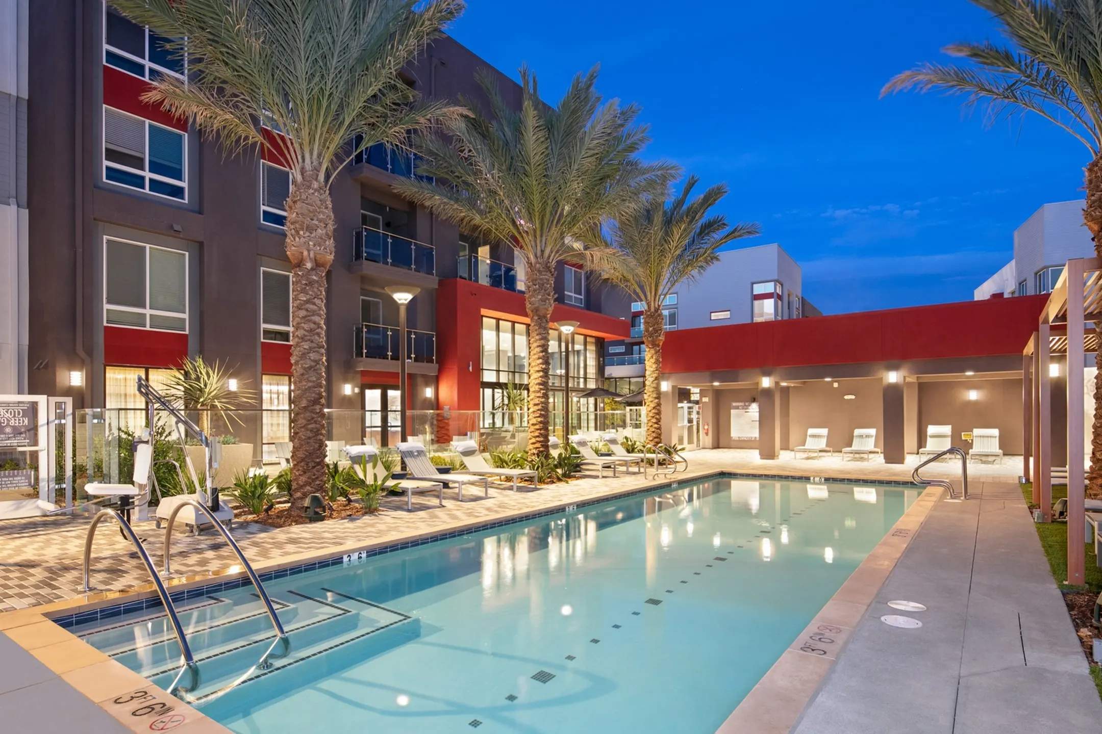 DUO Apartments Apartments San Jose, CA 95119