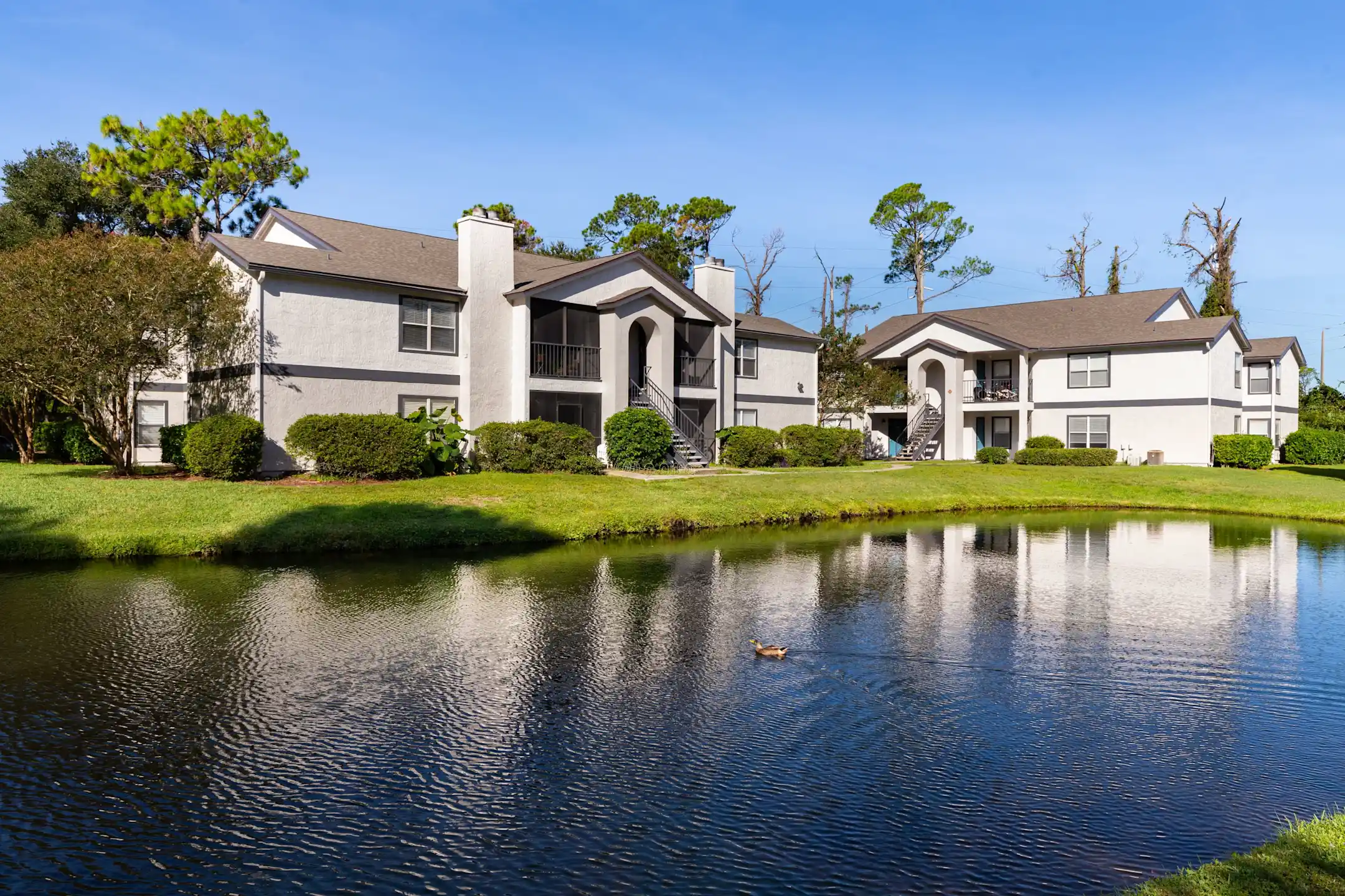 ARIUM Surfside at Ponte Vedra Beach 125 Great Harbor Way Ponte
