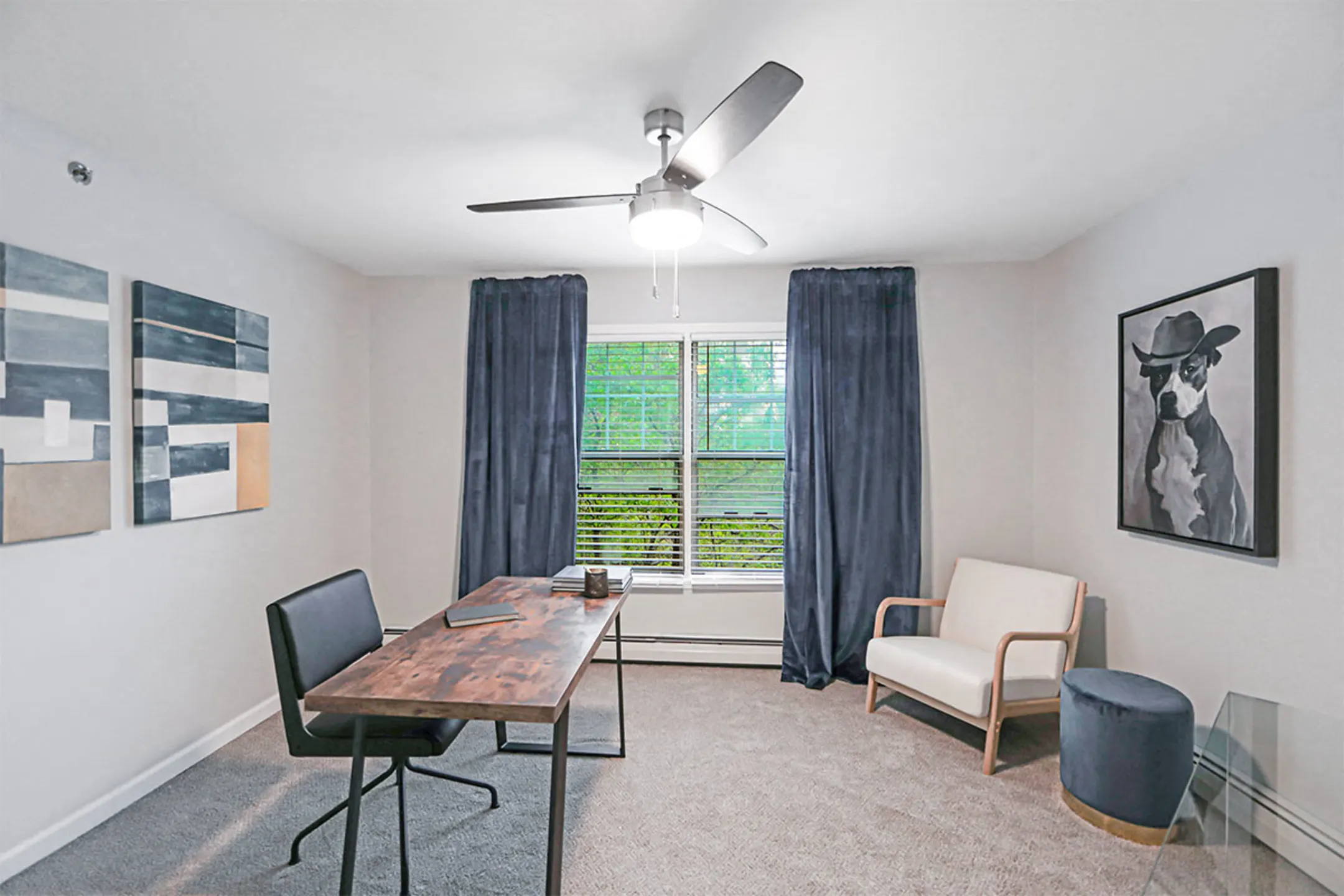 River's Edge Apartments Waukesha, WI 53186